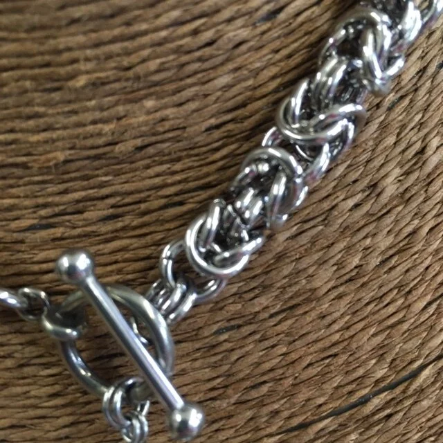 byzantine double nickel clasp.JPG