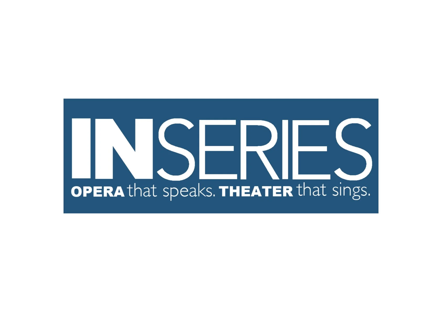 INSeries Opera 