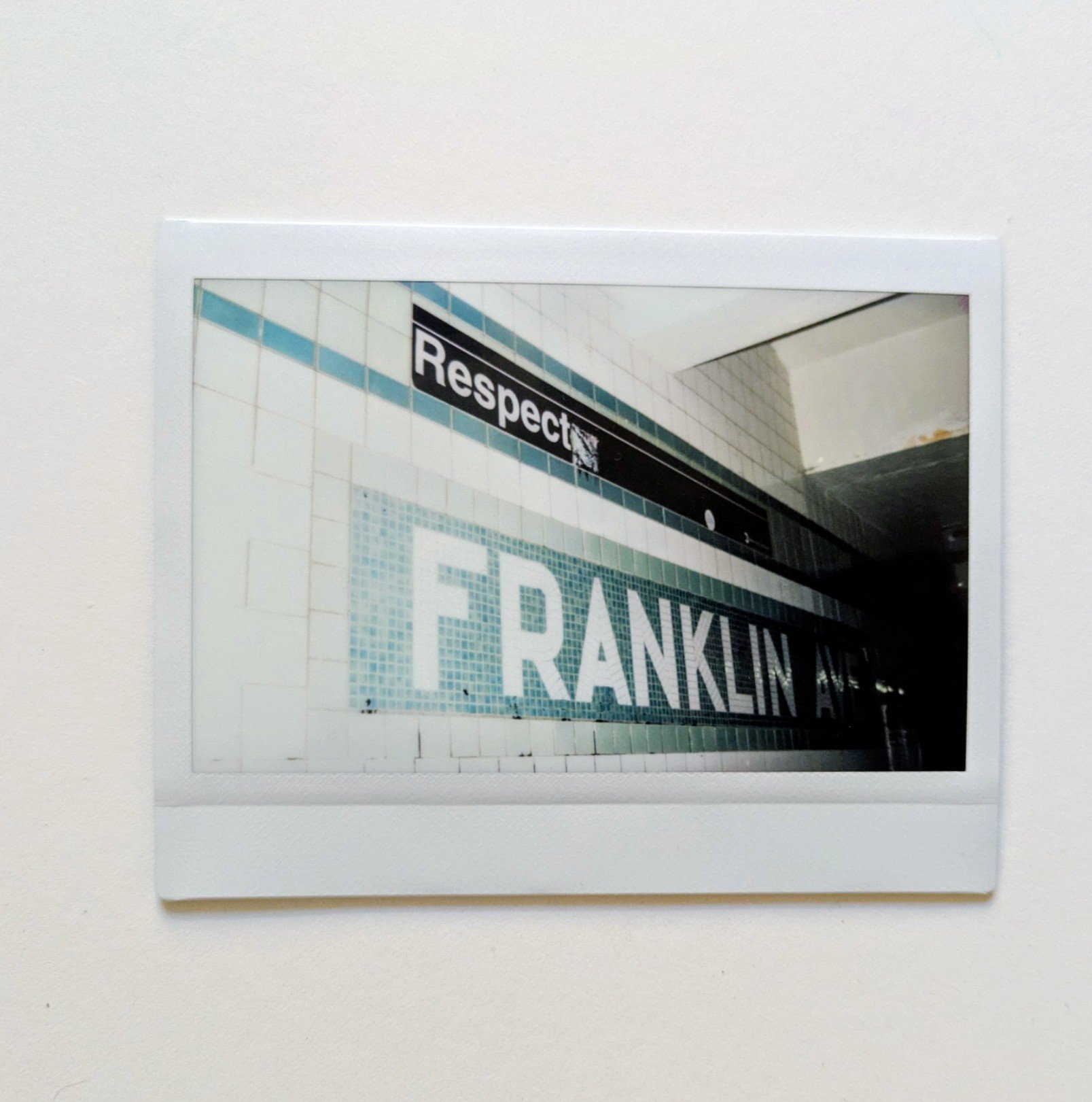 Respect Franklin