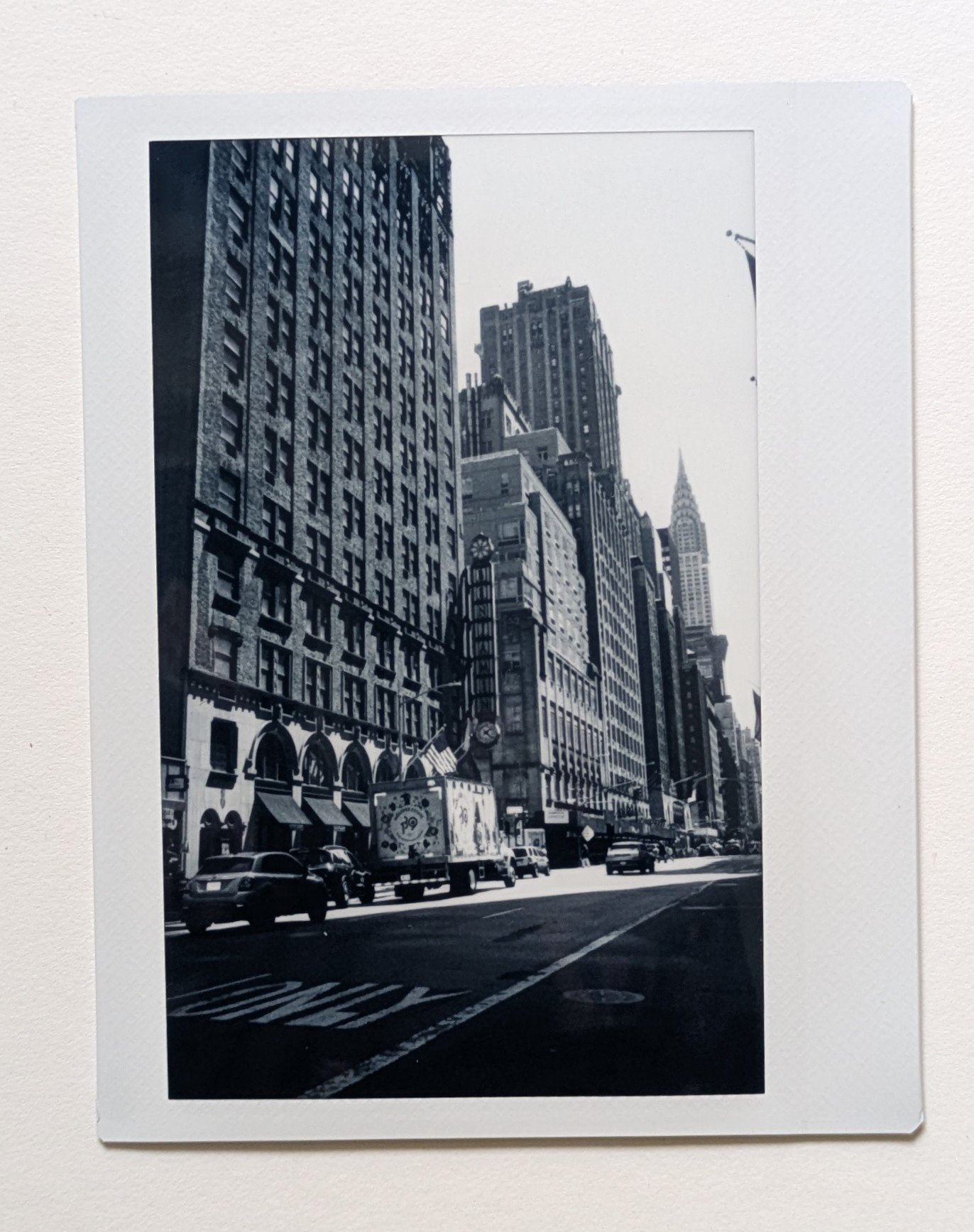 Chrysler Building