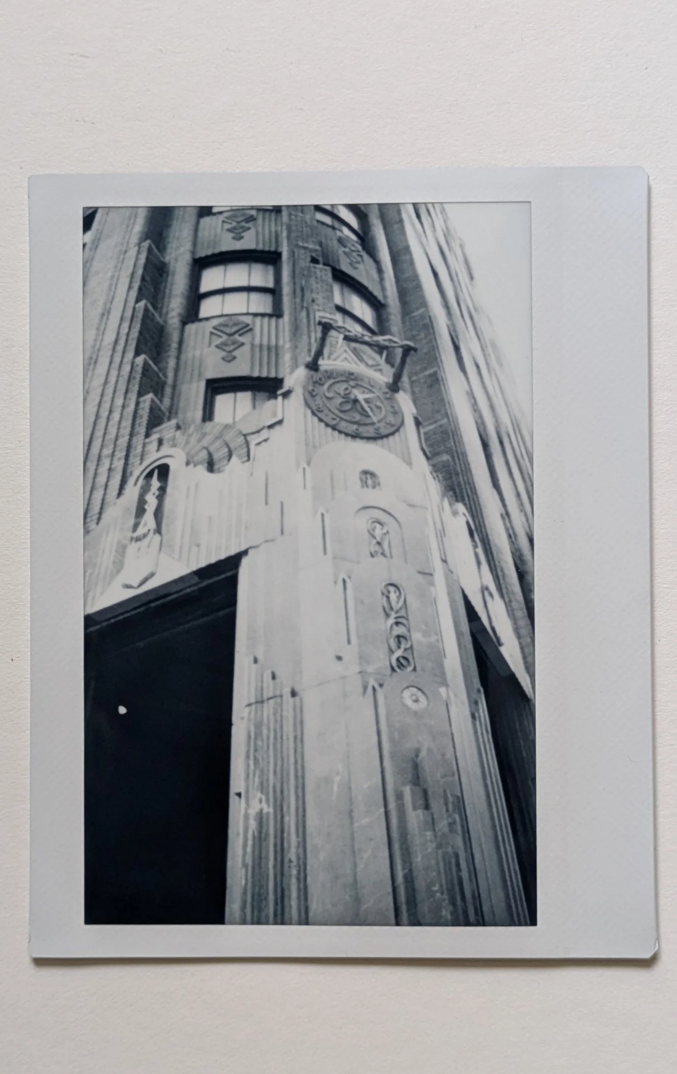 GE Bldg