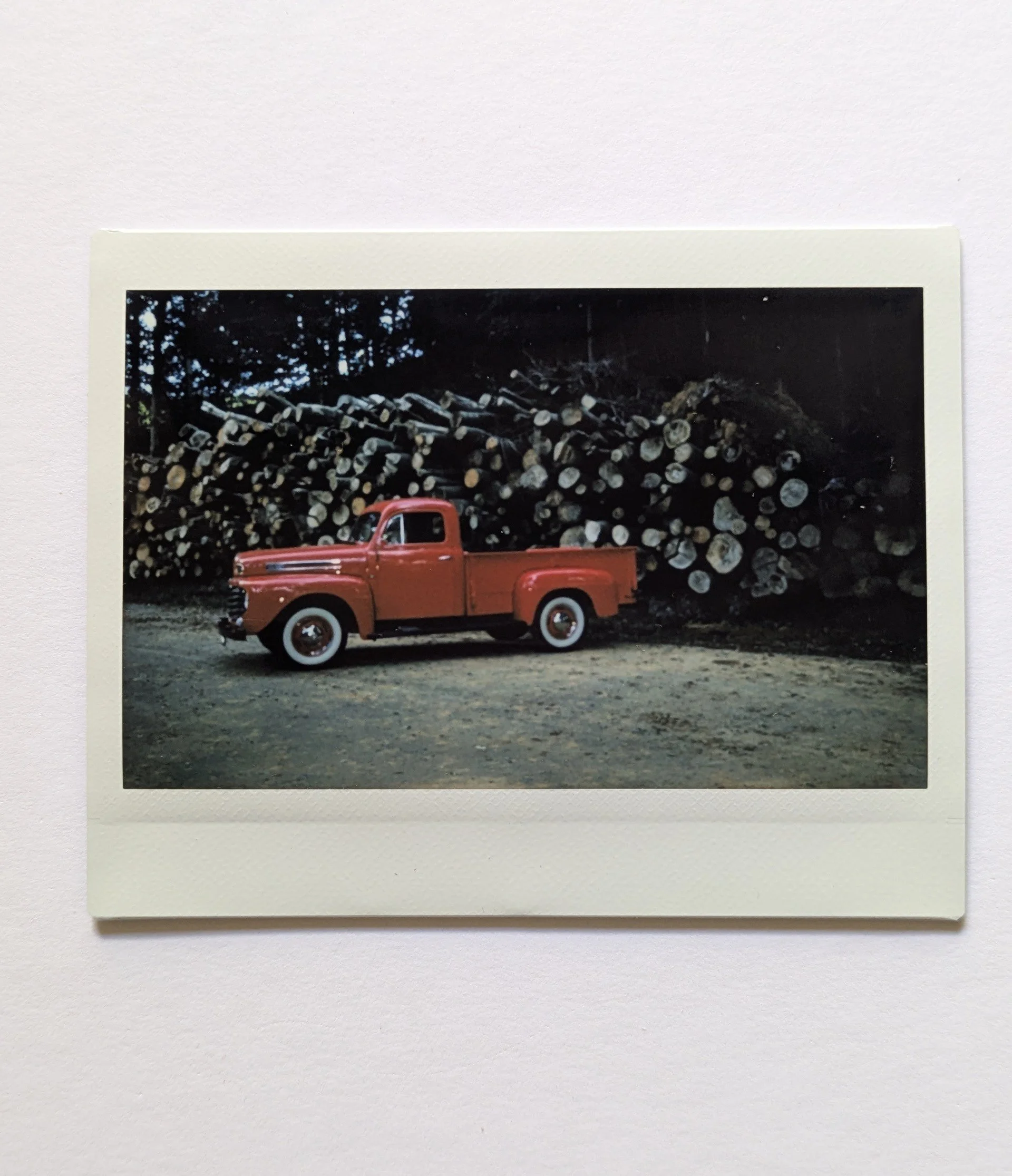 Old Ford