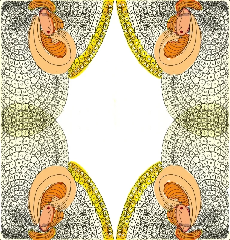 tutte le madonne della sera