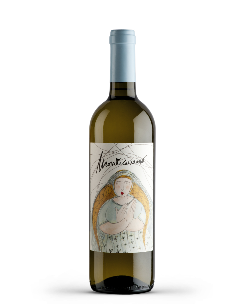 bianco da tavola Montecariano