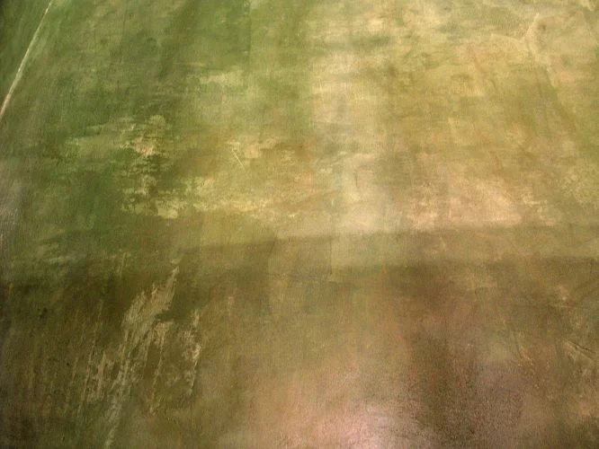 Natural Wall Painting