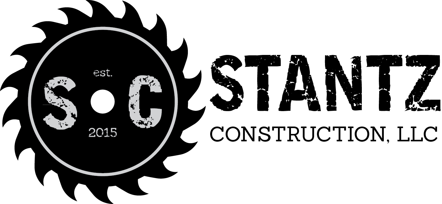 Construction Company Identity