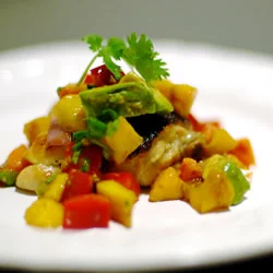 Recipe courtesy of allrecipes.com. 