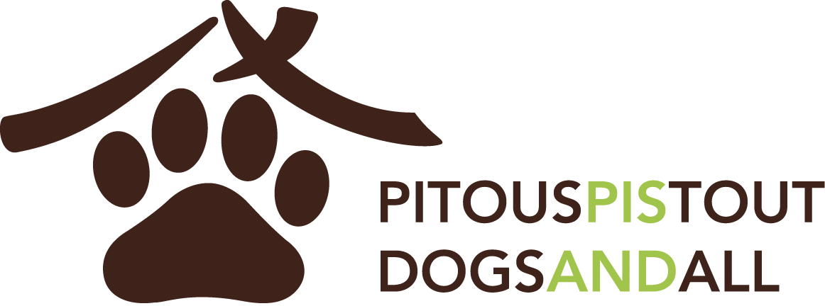 Pitous Pis Tout | Dogs And All