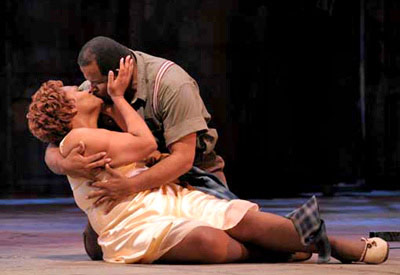 Porgy and Bess - Lyric Opera of Chicago 2008