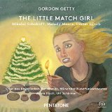 The Little Match Girl 
