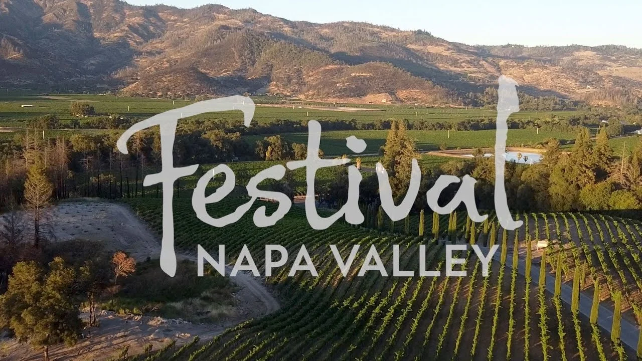 Festival Napa Valley presents Young People's Chorus of NYC CIA at Copia