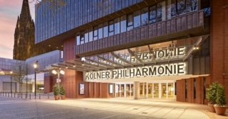 Lester Lynch | Symphonieorchester des Bayerischen Rundfunks | Sir Simon Rattle