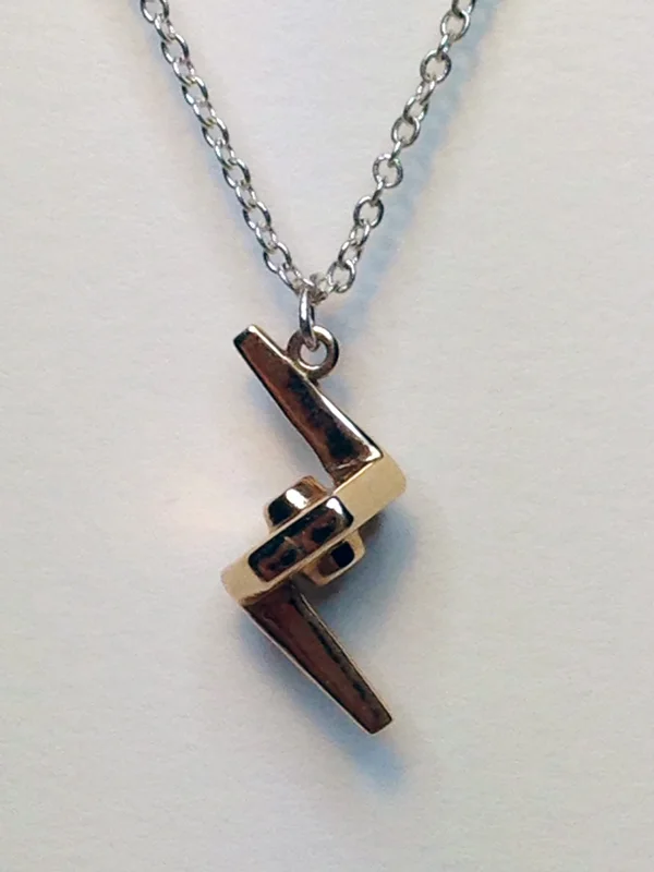 Ressikan Probe pendant available here .