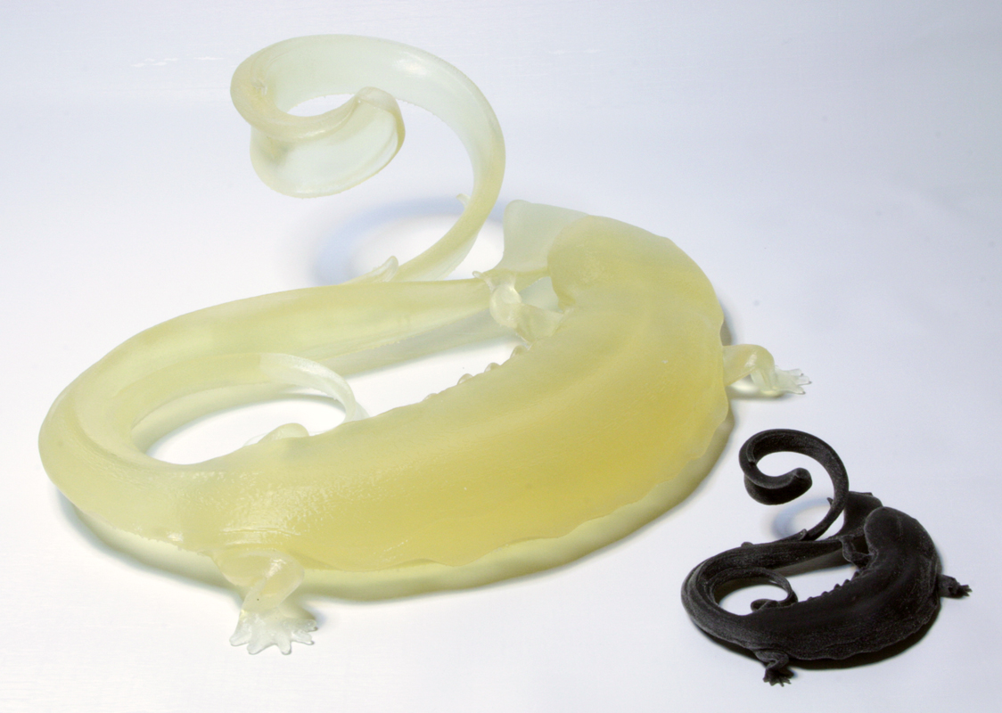 Both prints together