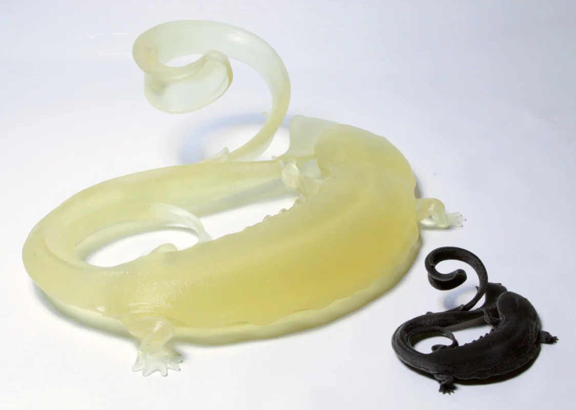 Both prints together