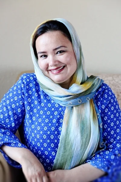 Khatera
