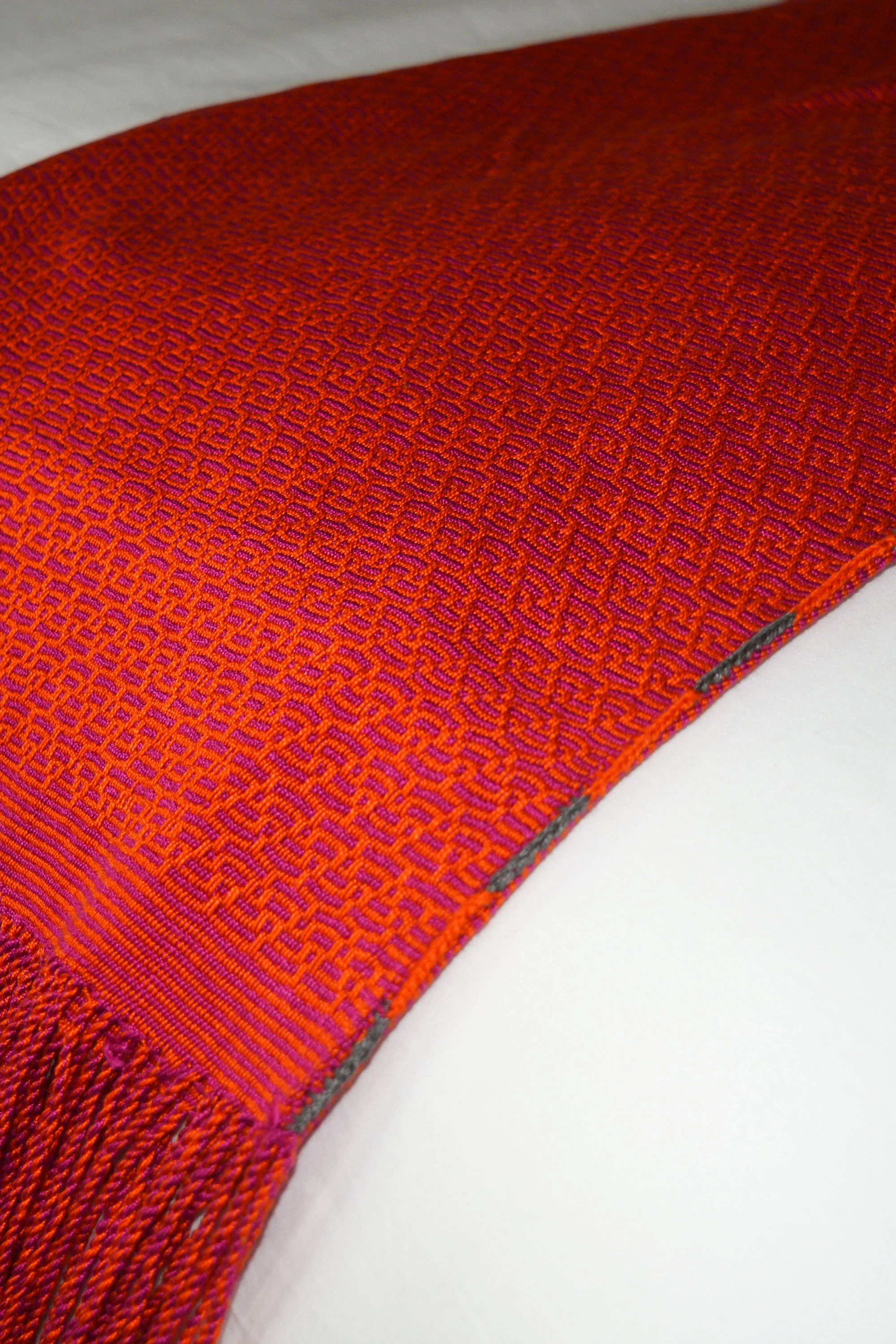 red and orange throw close up.jpg