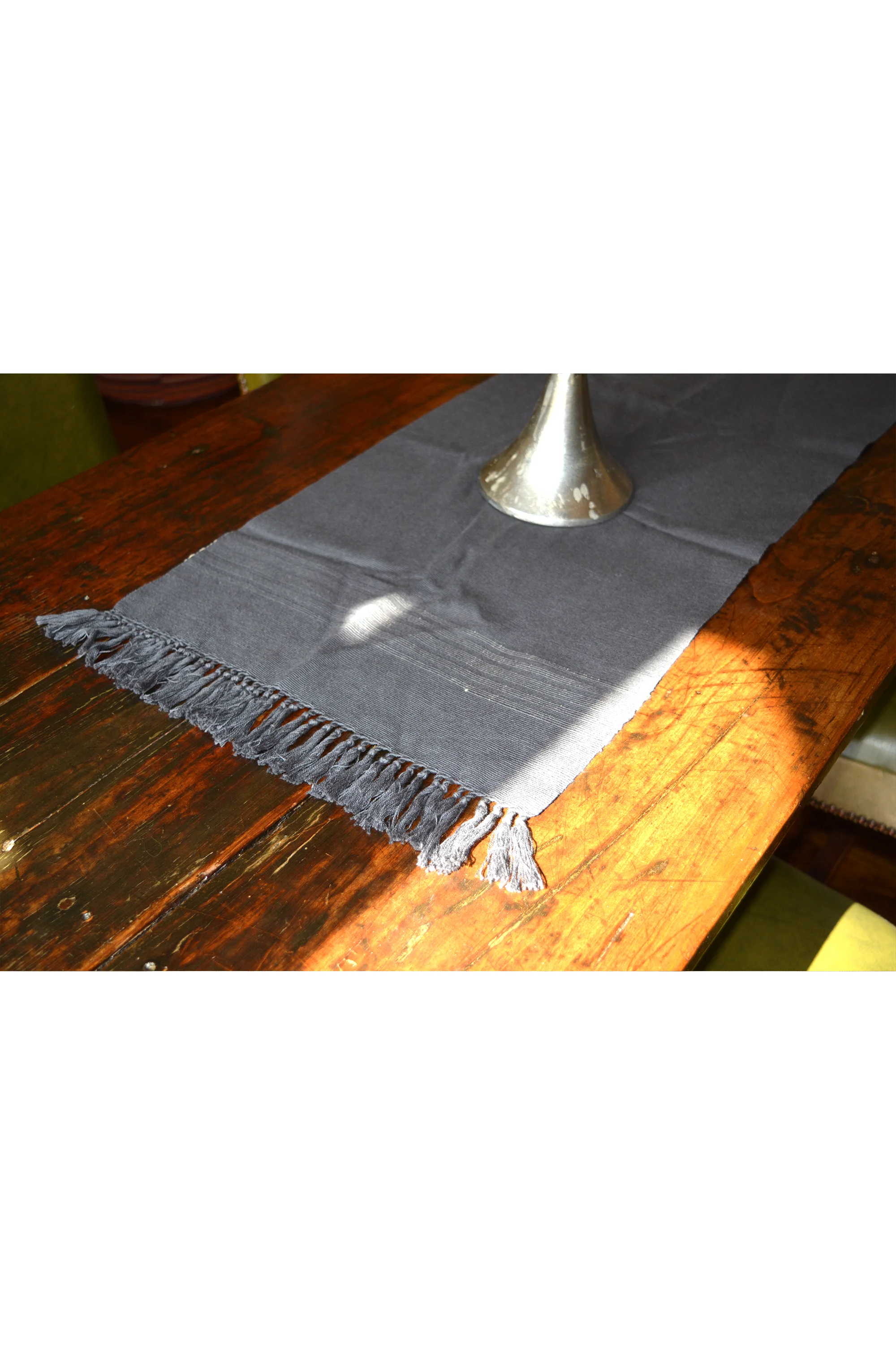 dark grey table runner detail.jpg