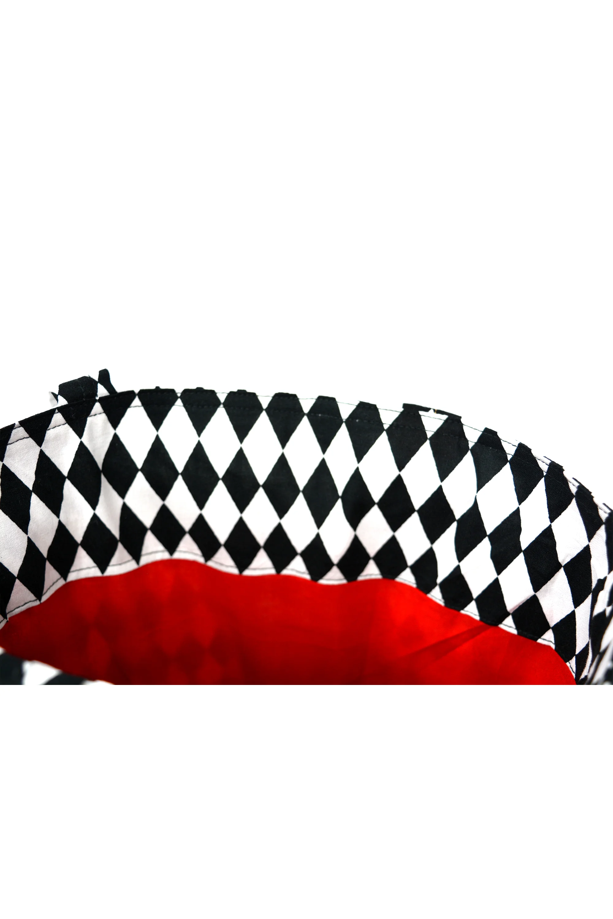 black and white tote with red detail inside.jpg