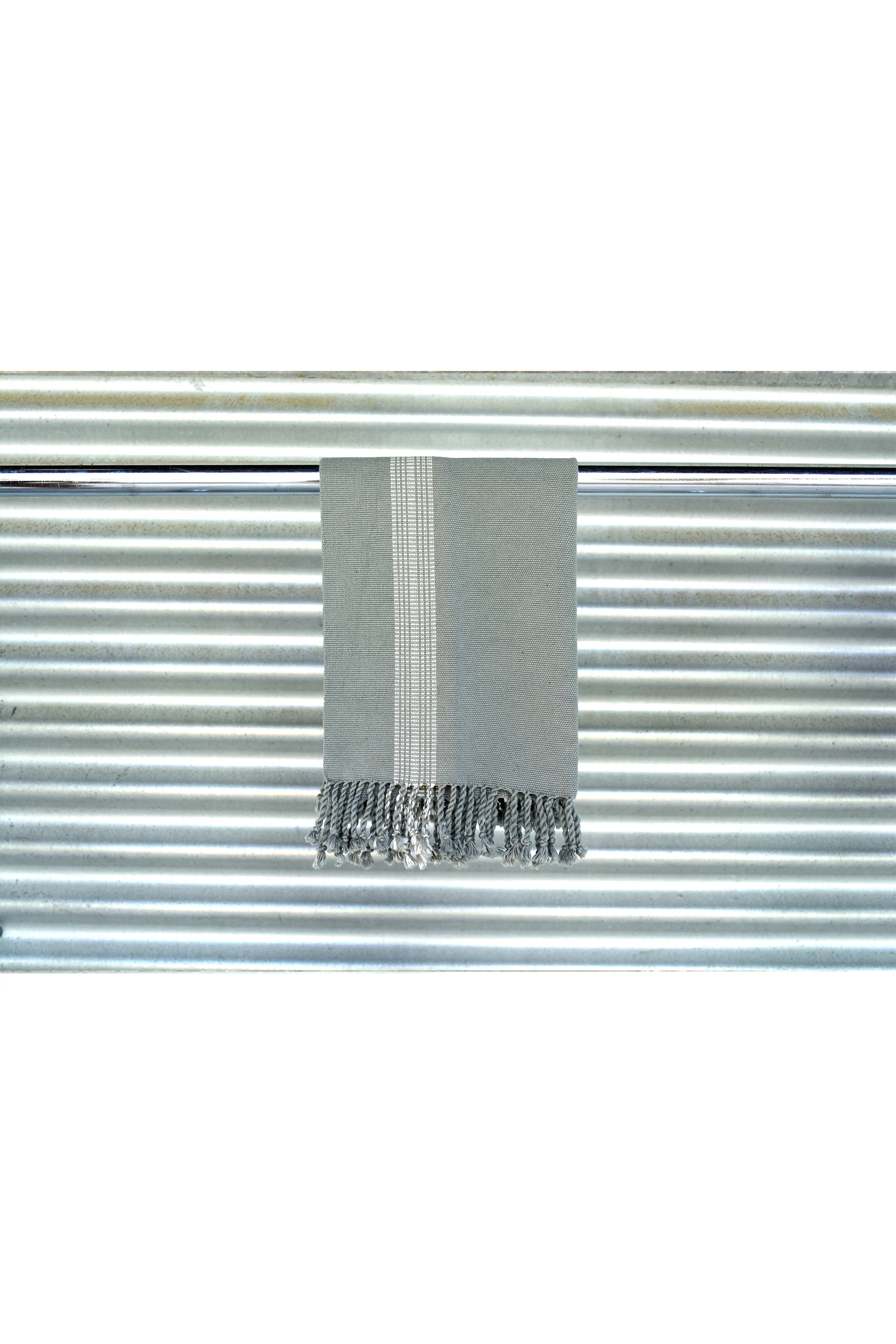 light grey tea towel hanging.jpg