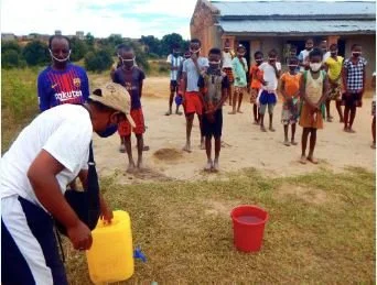 Support Us — Impact Madagascar