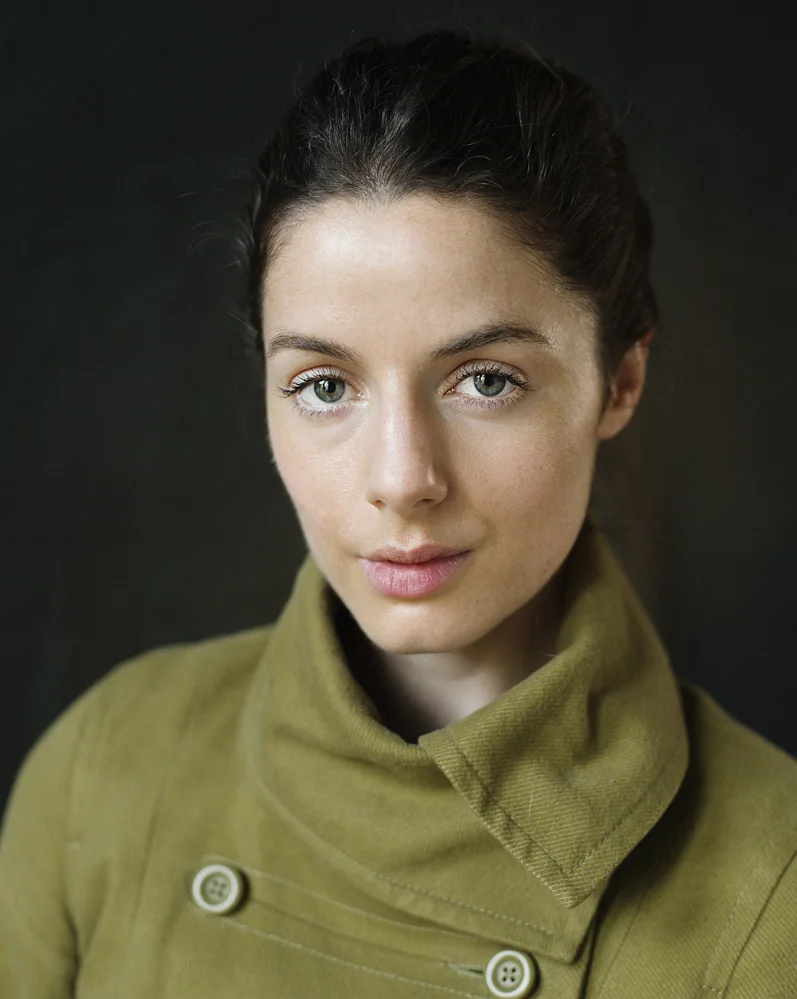 Katherine Clisby