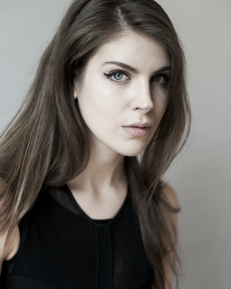 Eva Solveig