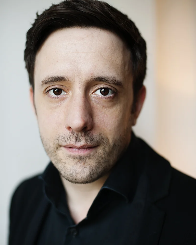 Andrew Stevenson
