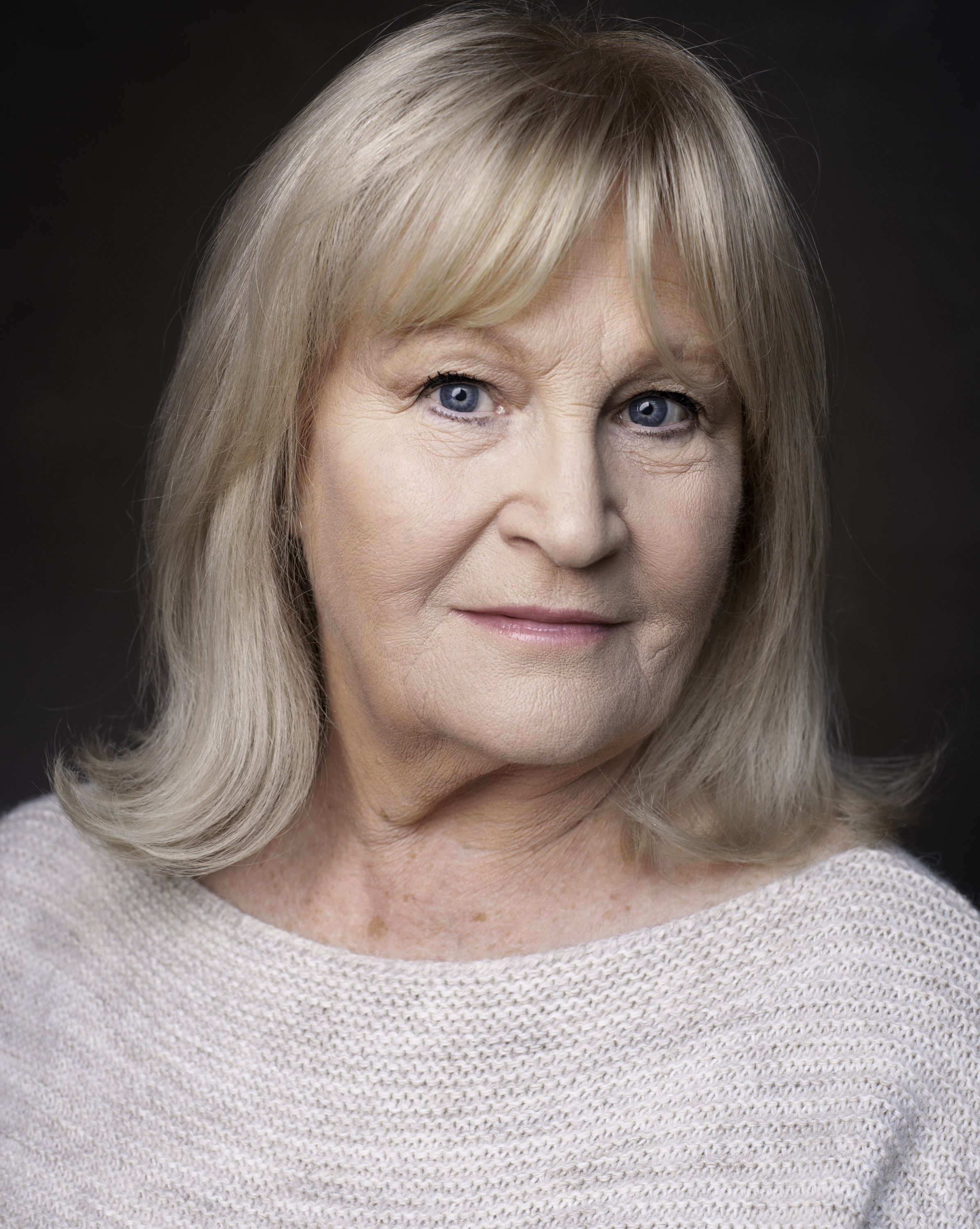 Michelle Dotrice