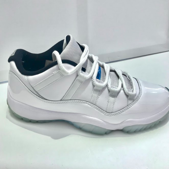 jordan 11 lows size 8