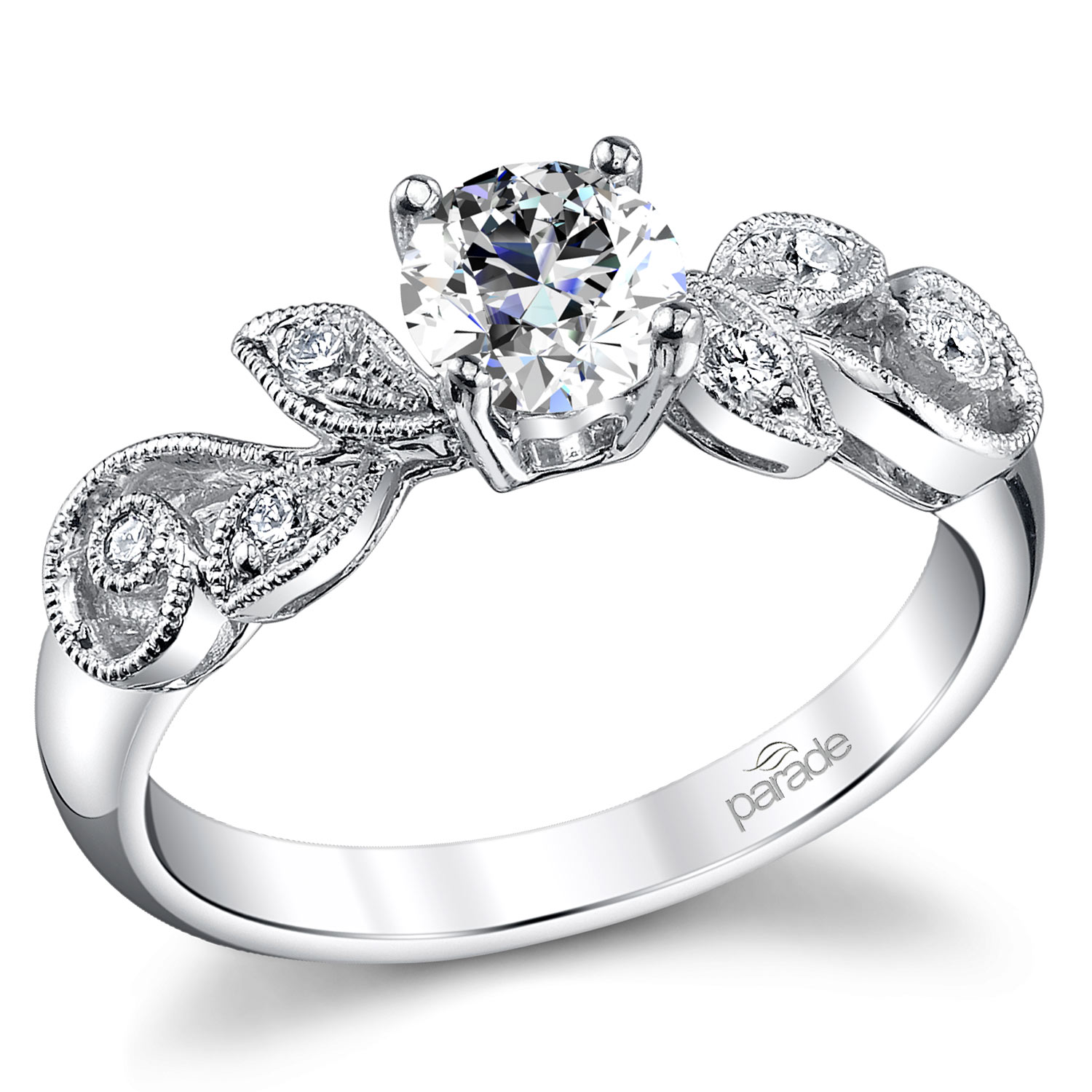 Mark-Michael-Parade-Designs-R0925-Vine-&-Leaf-Engagement-Ring.jpg