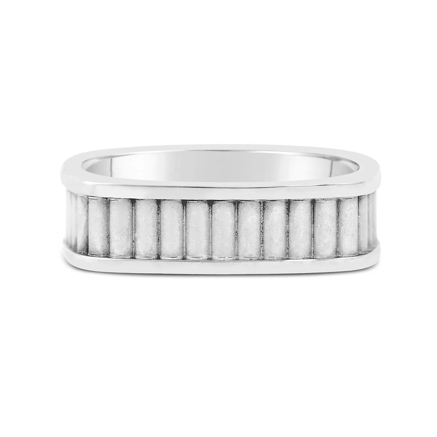 Men's-Square-Sandblasted-All-Metal-Ring-2.jpg