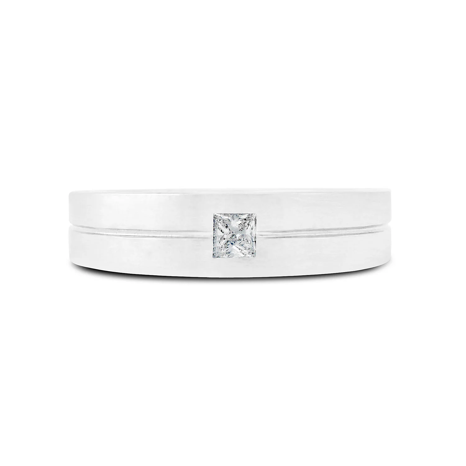 Satin-Finish-One-Diamond-Men's-Wedding-Band-Alpha-Collection-2.jpg