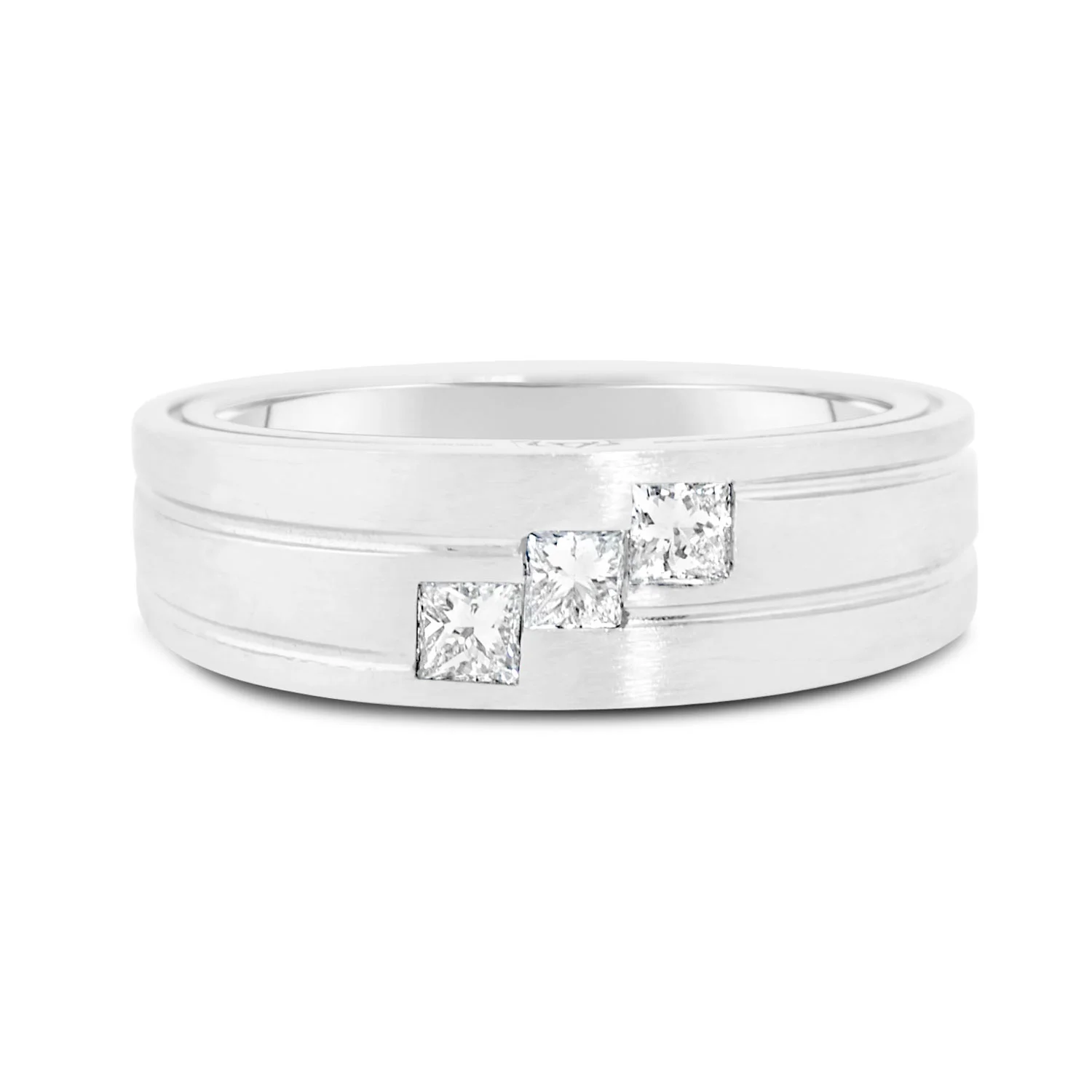 Satin-Finish-Three-Diamond-Men's-Wedding-Band-Alpha-Collection-2.jpg