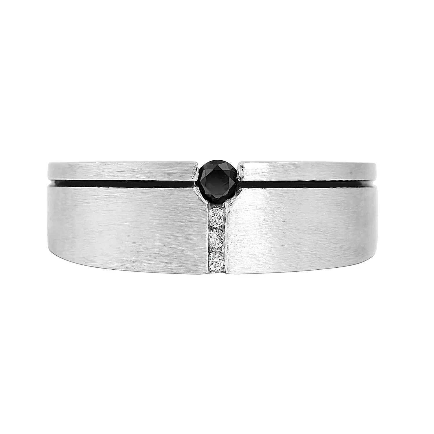 Men's-Black-&-White-Diamond-Wedding-Ring-2.jpg