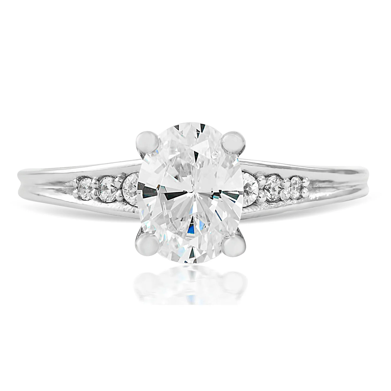 Noble-Platinum-1ct-Oval-and-Diamond-Band-Engagement-Ring-3.jpg