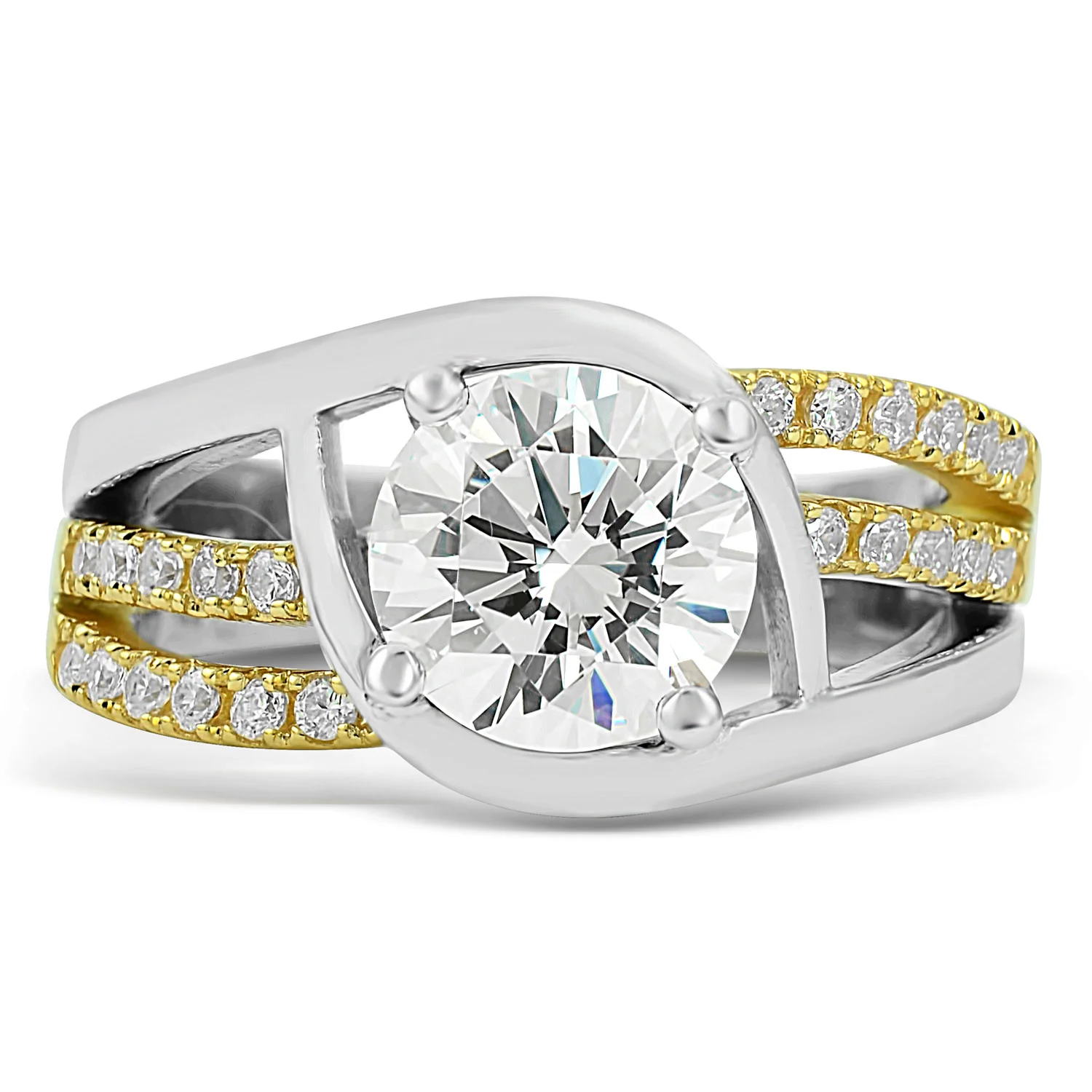 Dear-One-Platinum-18k-Yellow-Two-Tone-2ct-Wide-Modern-Diamond-Engagement-Ring-3.jpg