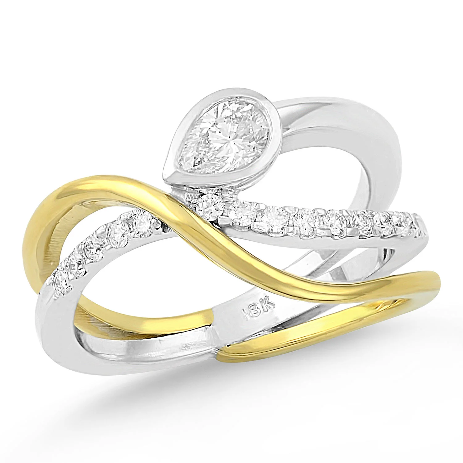 14K-Two-Tone-Pear-&-Diamond-Ring.jpg