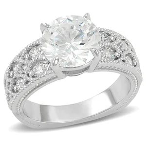 Debonair Mark Michael Diamond Designs