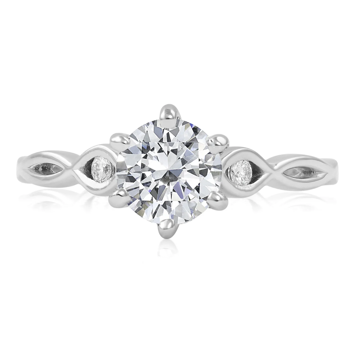 Rejuvinate-Platinum-1ct-Round-Twisting-Infinity-Diamond-Band-Engagement-Ring-3.jpg