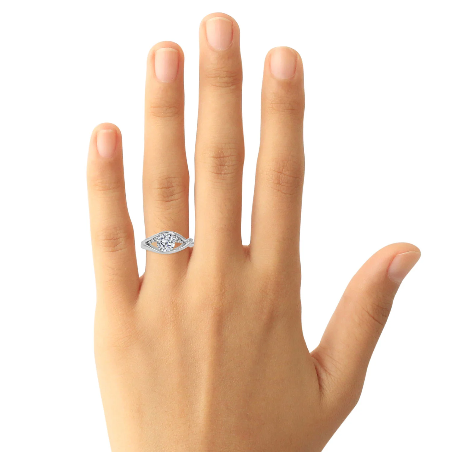 Clarity-18k-White-Gold-Modern-Curving-Diamond-Engagement-Ring-4.jpg