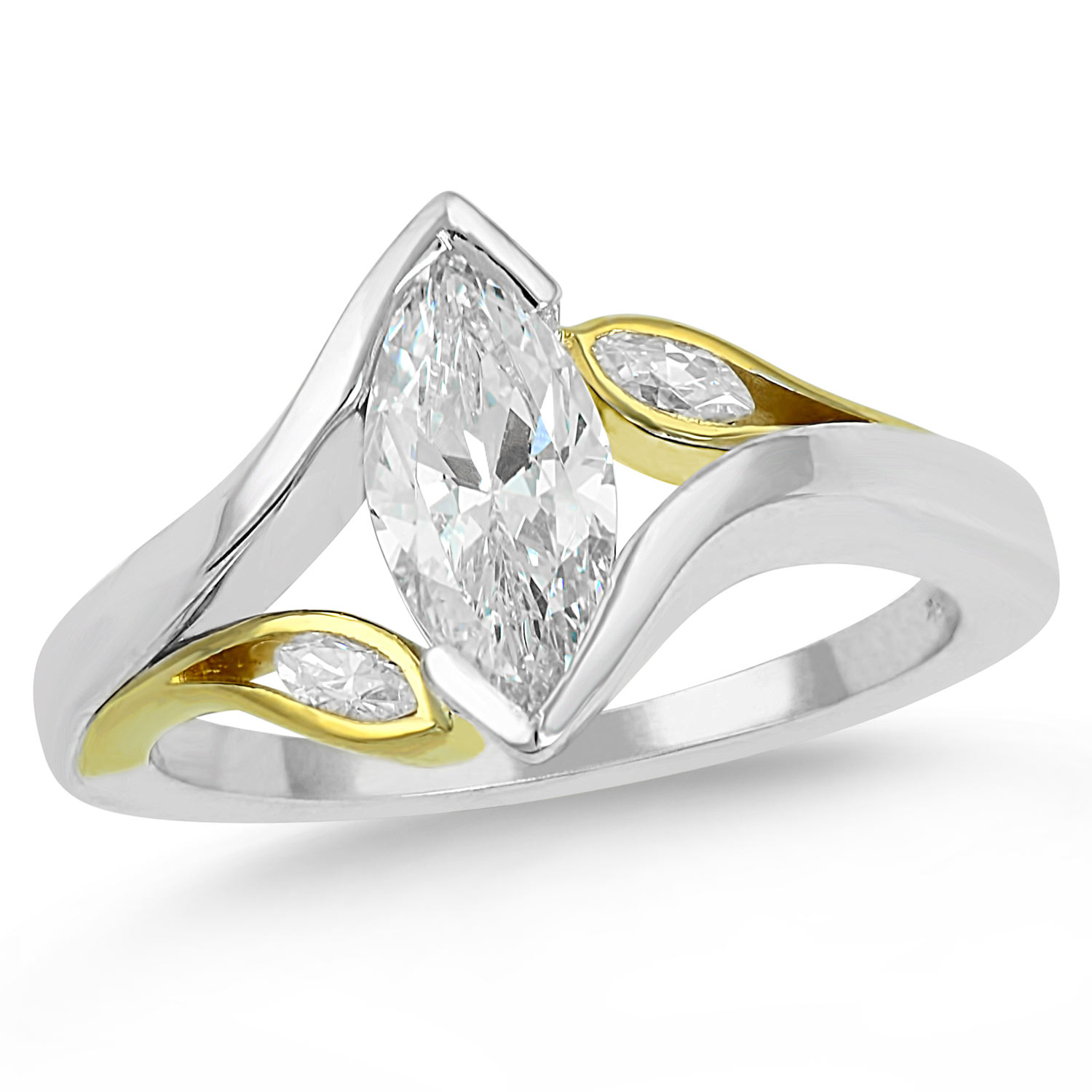 Reflection-18k-Two-Tone-White-&-Yellow-Gold-1ct-Marquise-Garden-Inspired-Three-Stone-Engagement-Ring.jpg
