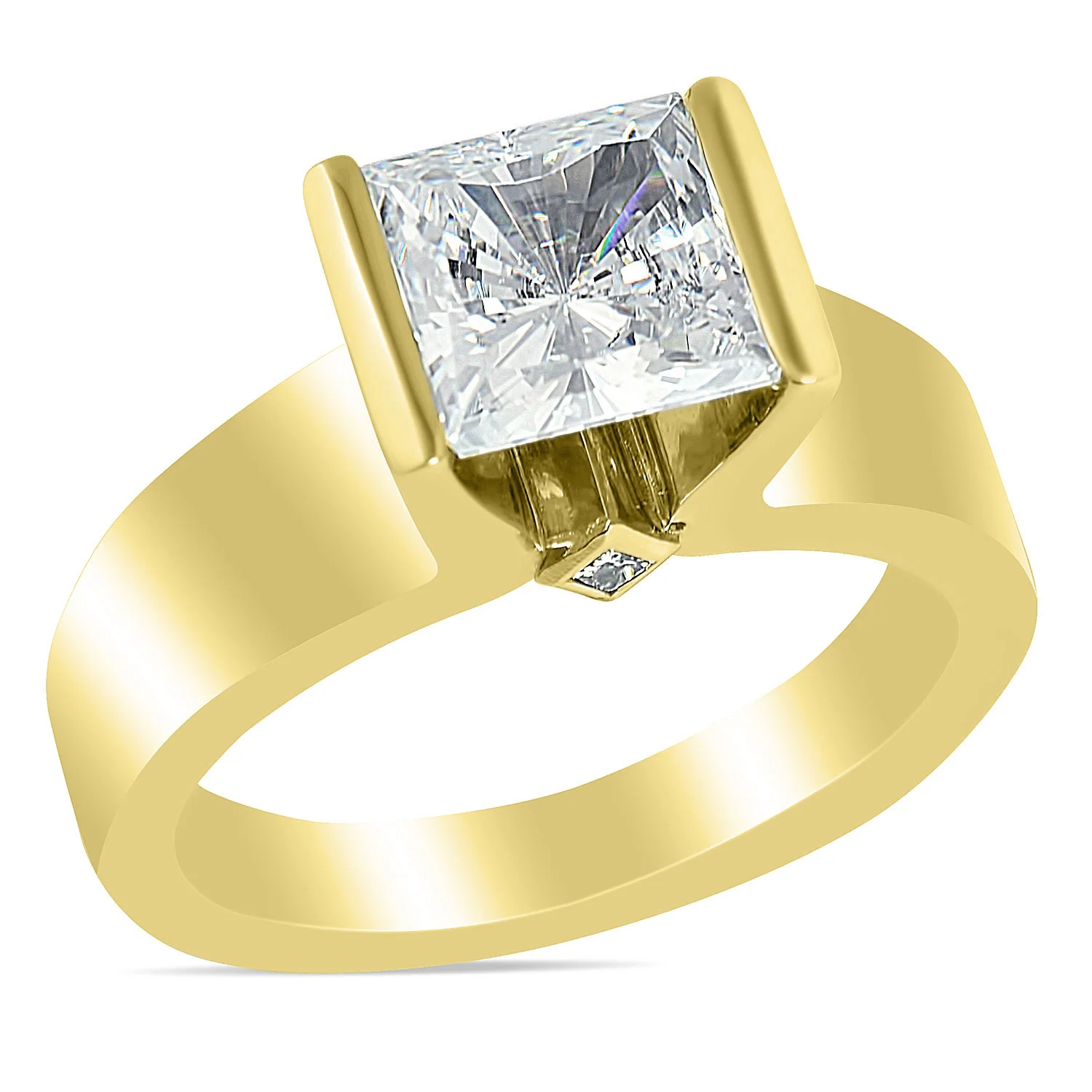 Exhalted-Modern-Yellow-Gold-Princess-Cut-Solitaire-Engagement-Ring.jpg