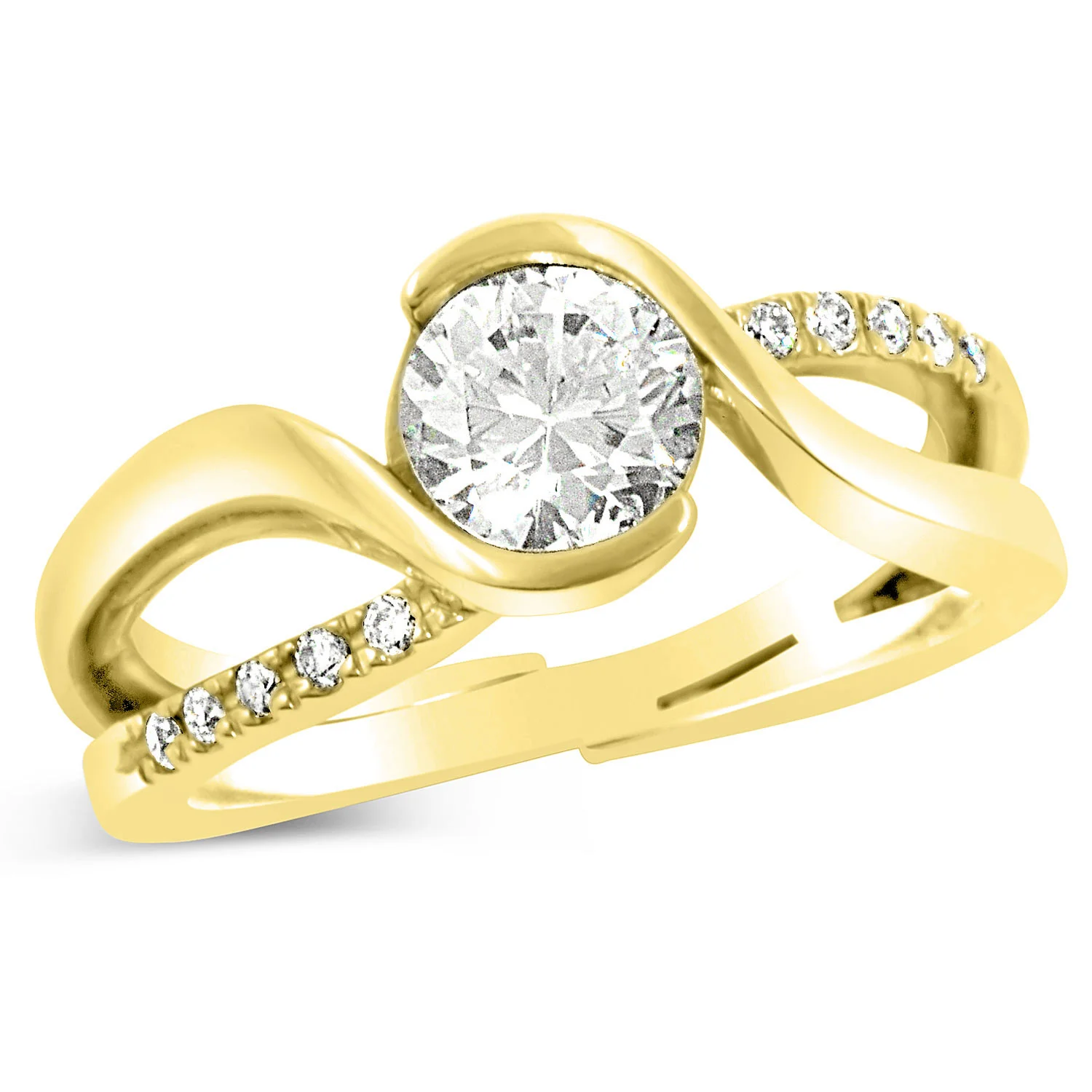 Ripple-Yellow-Gold-Modern-Curved-Diamond-Engagement-Ring-.jpg