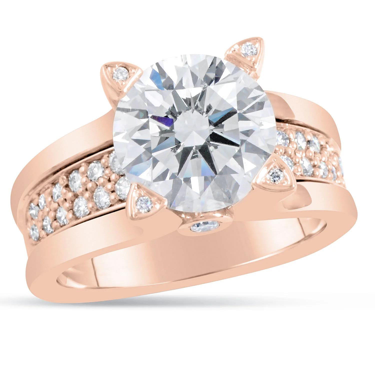Tempting-Modern-Rose-Gold-Wide-Band-4ct-Engagement-Ring.jpg