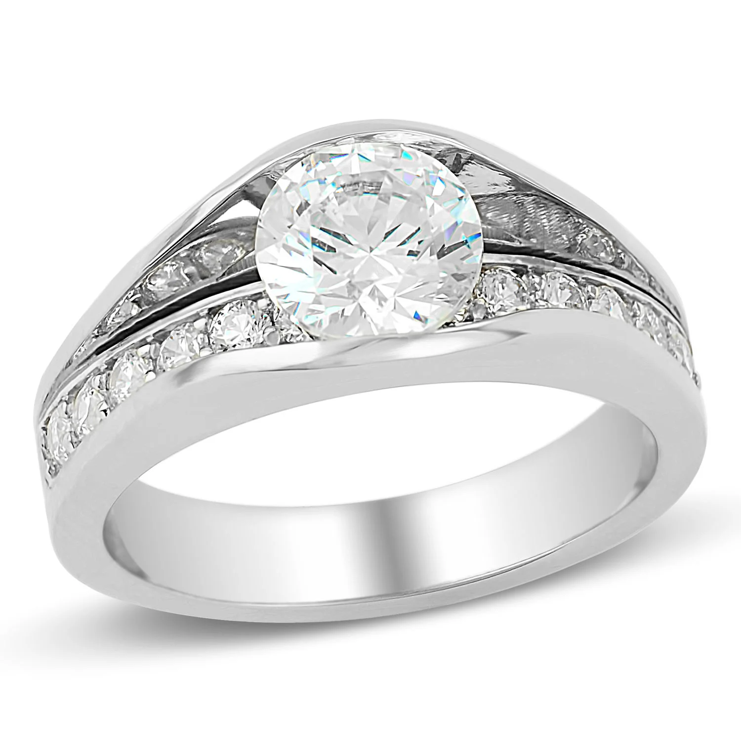 Allegiance-Platinum or White Gold-Modern-1ct-Diamond-Engagement-Ring.jpg