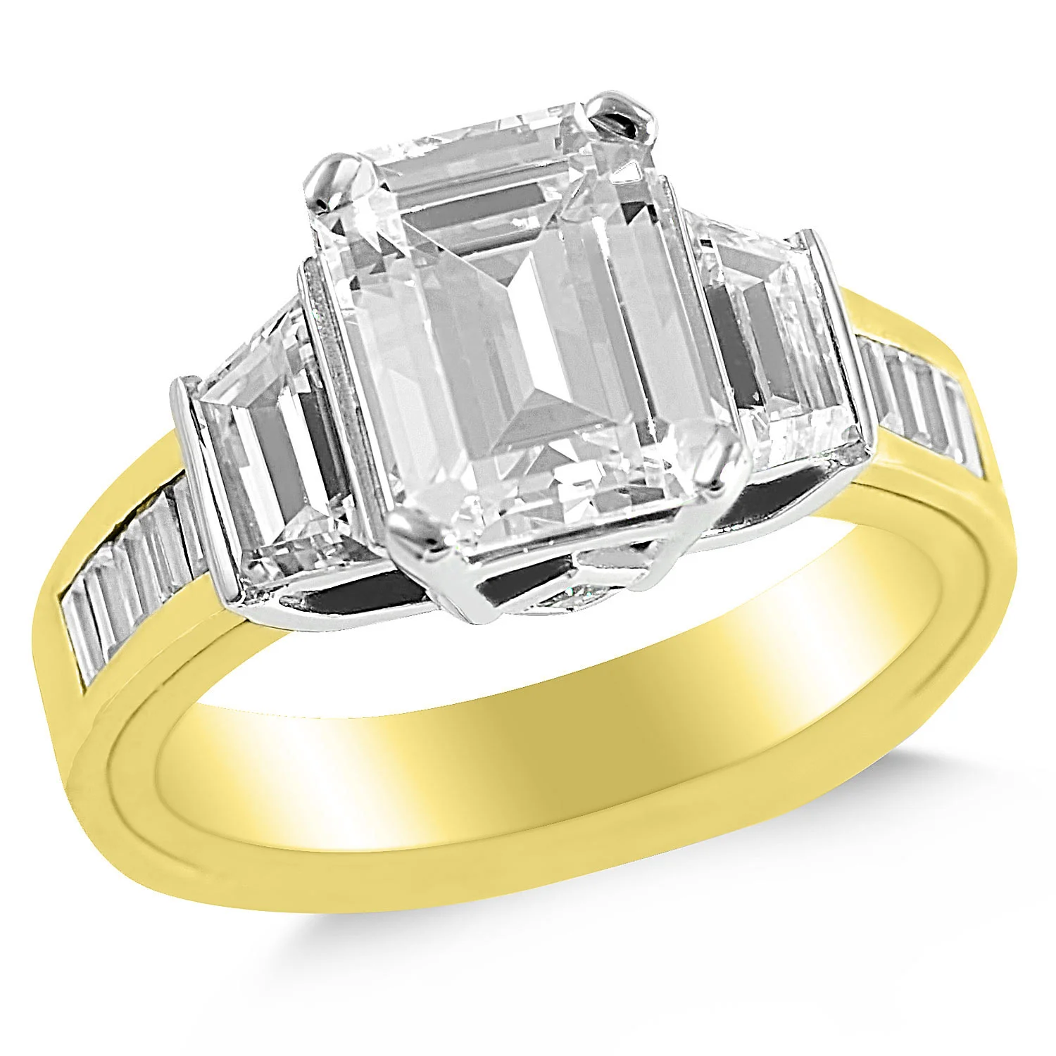 Bliss-Yellow-Gold-3ct-Emerald-Cut-&-Baguette-Diamond-Engagement-Ring.jpg