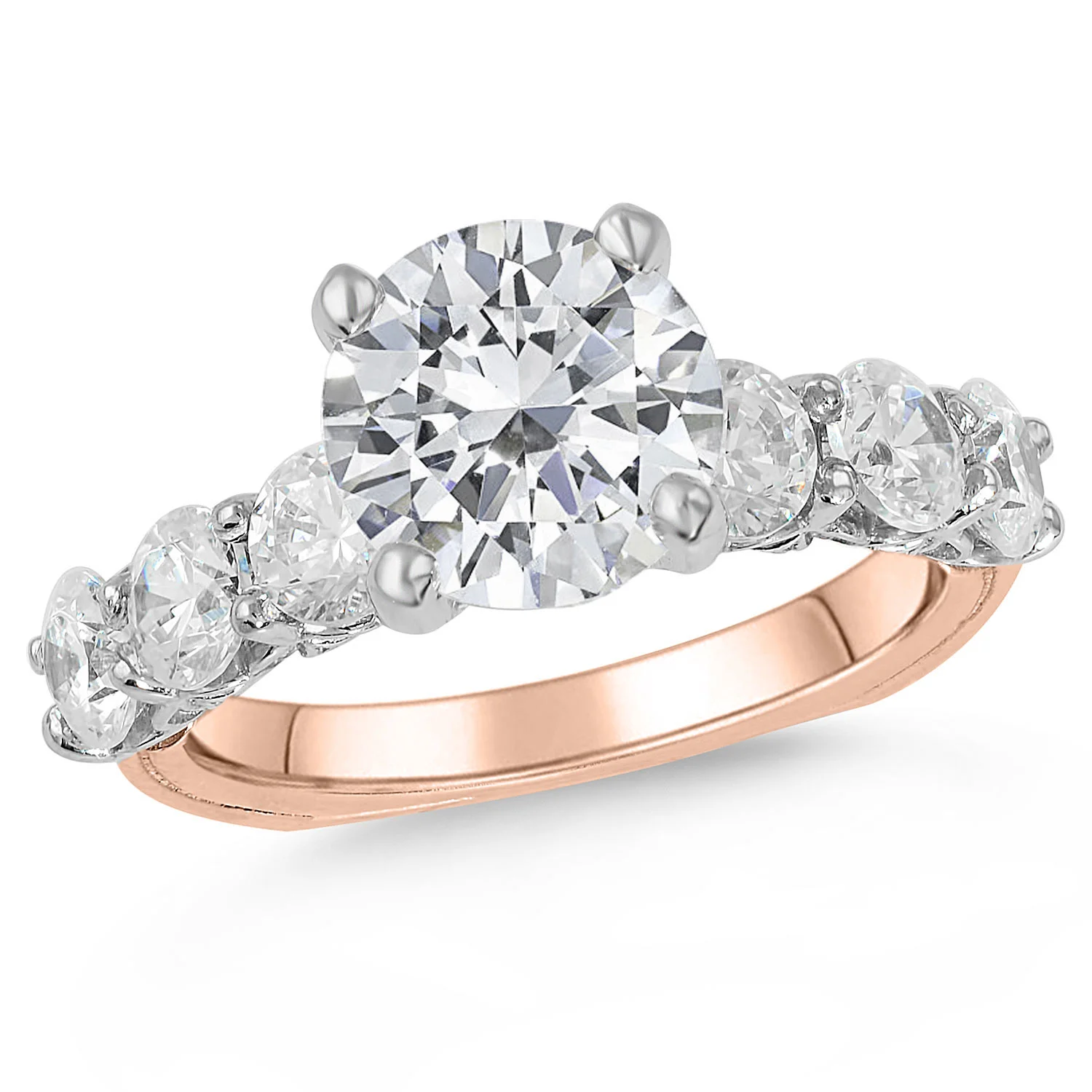 Euphoric-Classic-Rose-Gold-2.5ct-Center-and-Large-Diamond-Band-Engagement-Ring.jpg