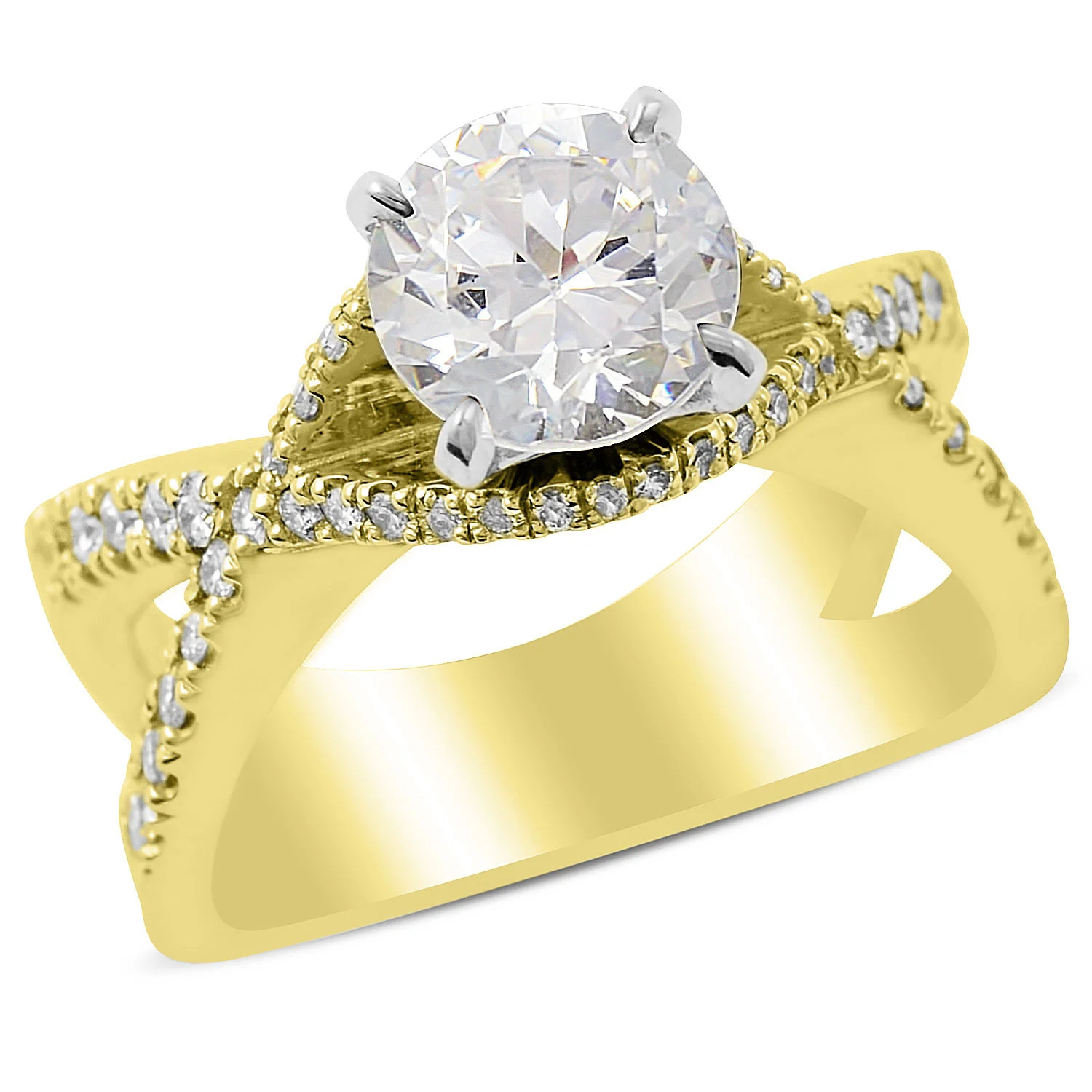 Everlasting-Yellow-Gold-Intertwining-Engagement-Ring.jpg