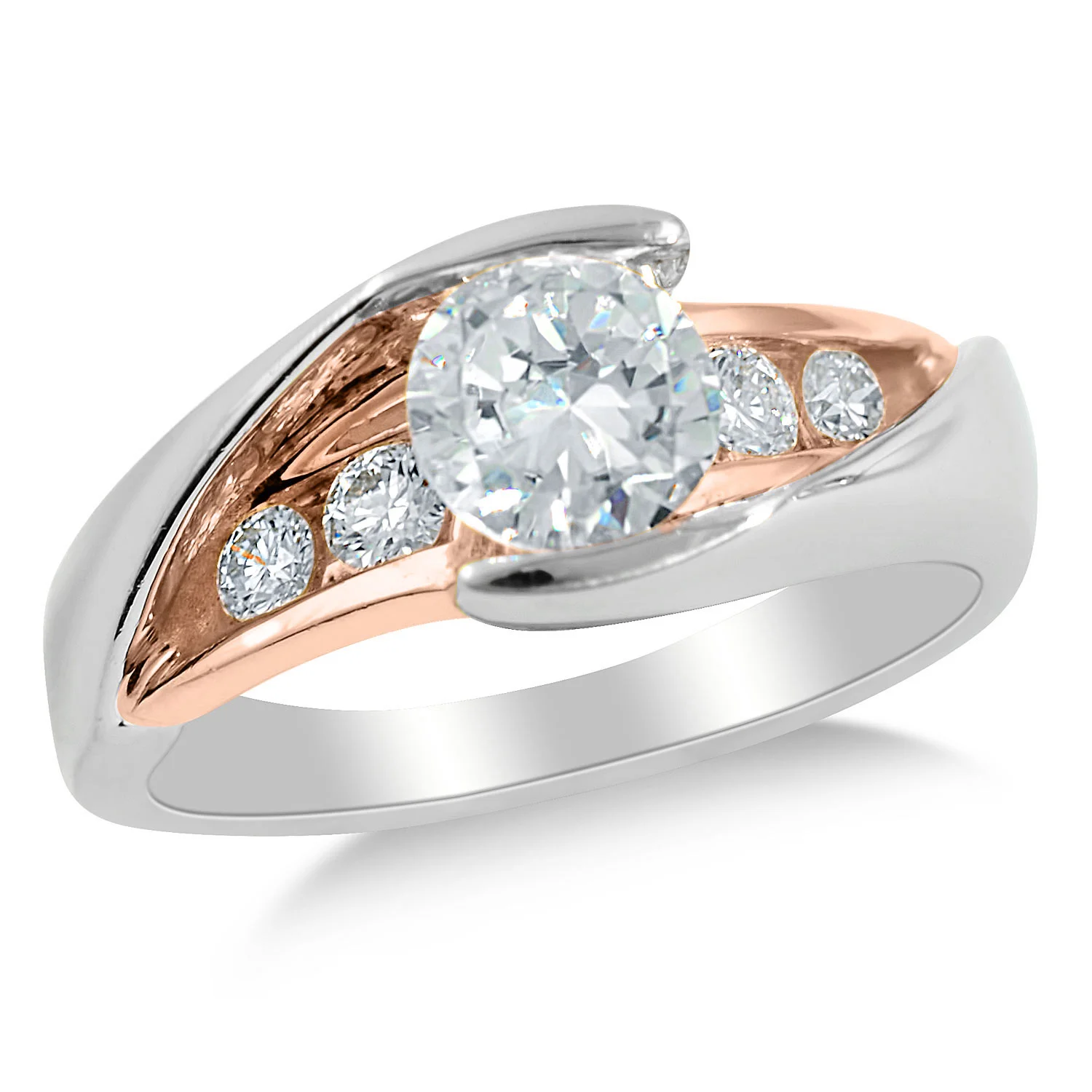 Fluid-Modern-White-&-Rose-Accent-Engagement-Ring.jpg